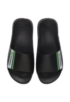 Havaianas Slide Brasil - Chanclas De Baño - Black -Outlet Havaianas Tienda 4905de5723c64a8bb4191e12c9351a33 scaled