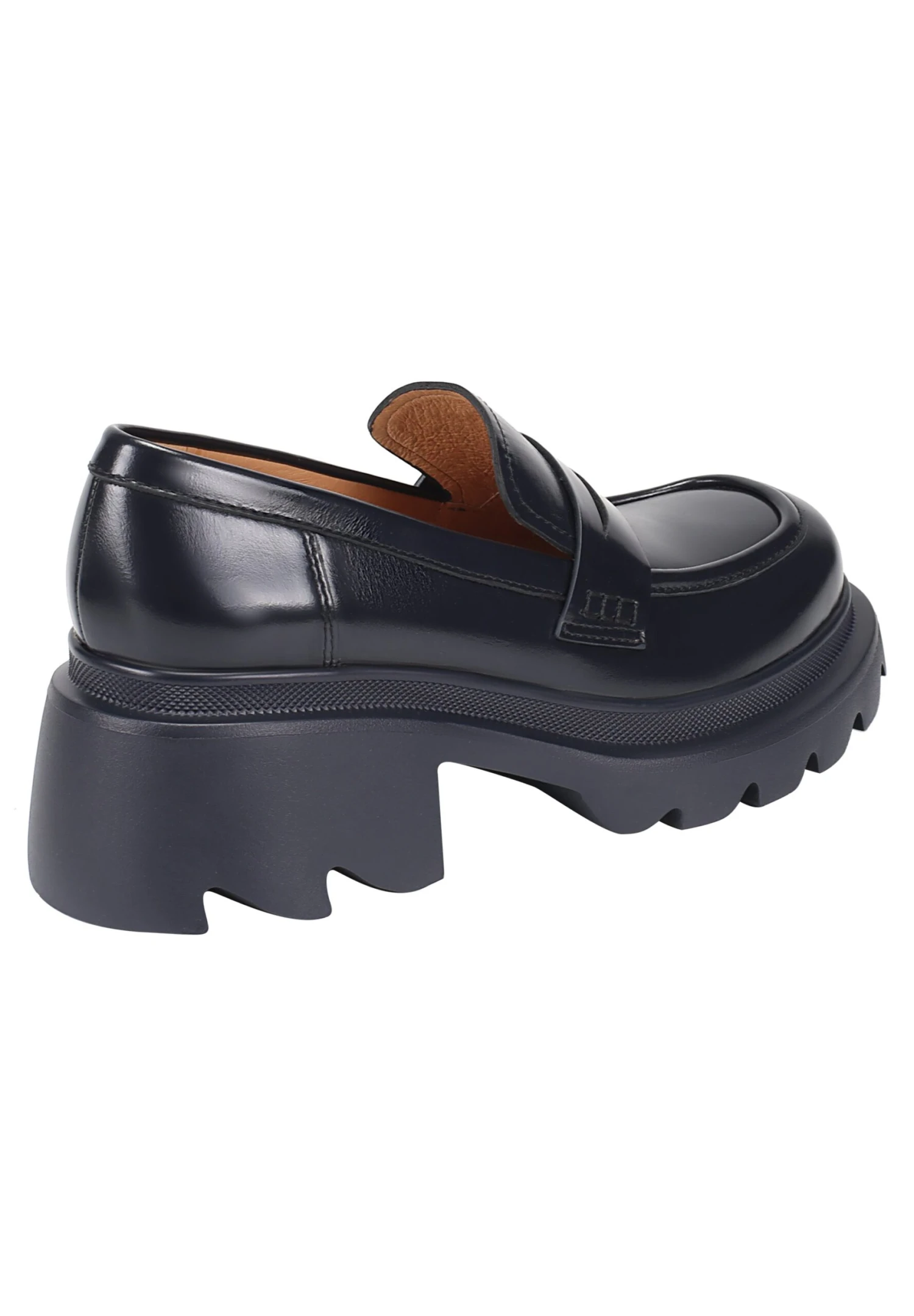 Mocasines - Navy 9 Mocasines - Navy - Imagen 9