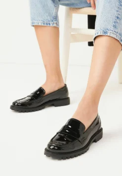 Next Forever Comfort- Mocasines - Black