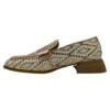Wonders Rafia - Mocasines - Khaki