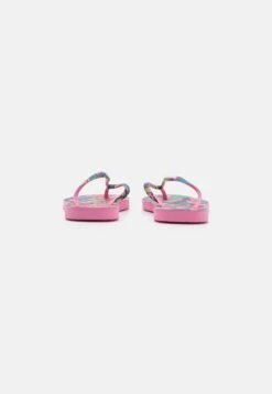 Havaianas Slim Disney Stylish Unisex - Sandalias De Dedo - Pink 10 Havaianas Slim Disney Stylish Unisex - Sandalias De Dedo - Pink -Outlet Havaianas Tienda 49d731f717b34cdb9365785928dcd555