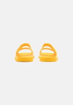 GCDS Pool Slides Unisex - Chanclas De Baño - Yellow -Outlet Havaianas Tienda 4a6f53752b584ca39b4b78c2810587aa
