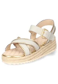 Gerry Weber Bari - Alpargatas - Grau