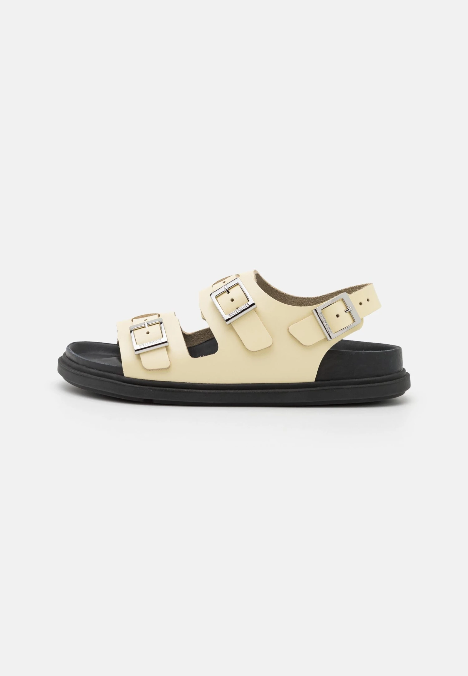 Birkenstock Cannes - Sandalias - Butter 2 Birkenstock Cannes - Sandalias - Butter - Imagen 2