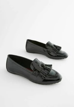 Next Forever Comfort Cleated Tassel Standard. - Mocasines - Black Patent 8 Next Forever Comfort Cleated Tassel Standard. - Mocasines - Black Patent -Outlet Havaianas Tienda 4b890dc725884ceaa9d056d00bd2df7e