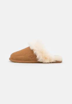 Ugg Scuff Sis - Pantuflas - Chestnut