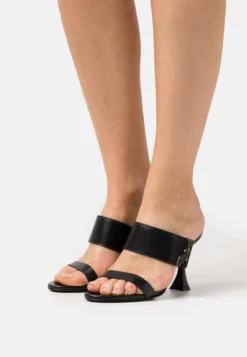 Patrizia Pepe Sandalias - Nero