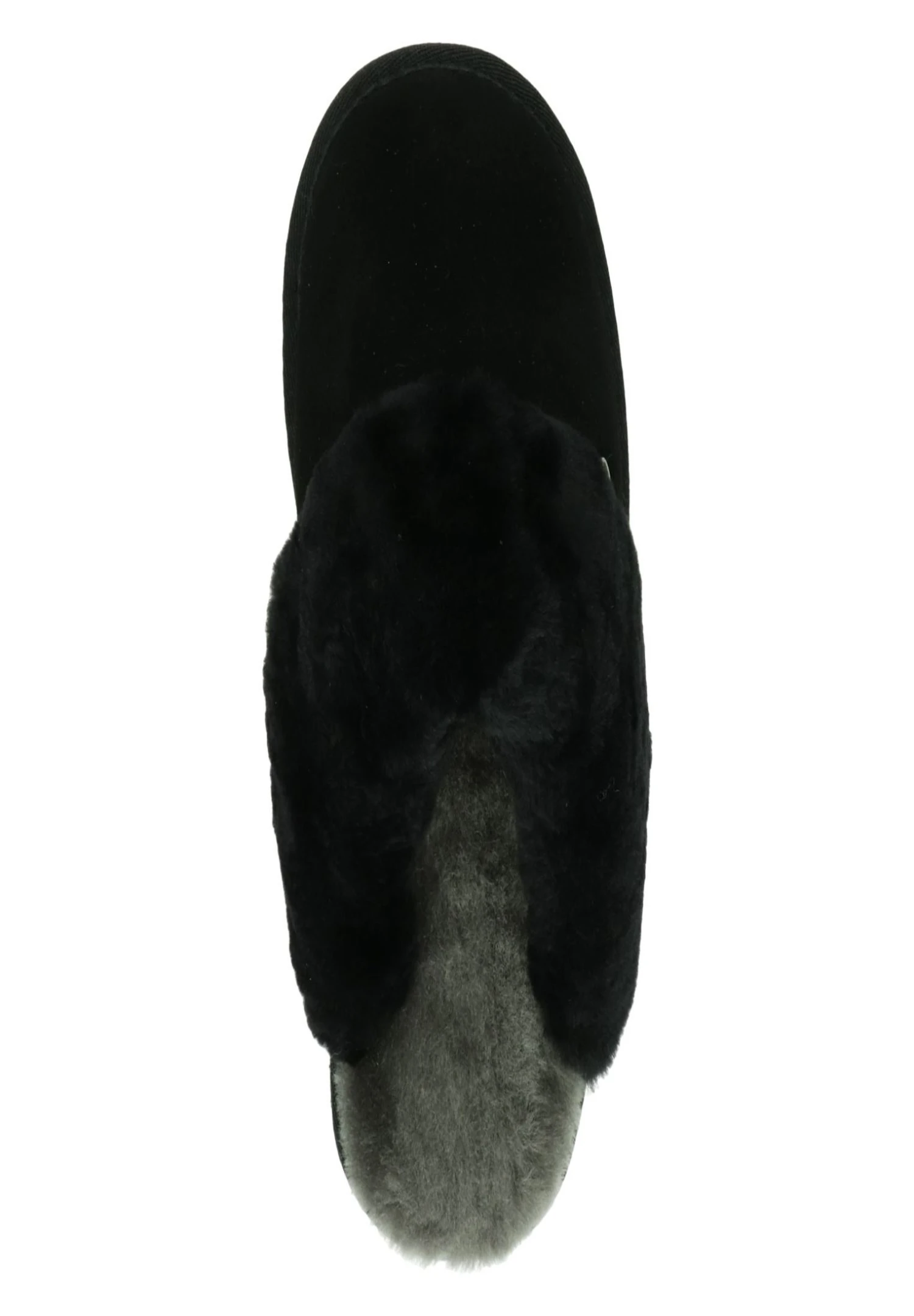 Flurry - Pantuflas - Zwart 2 Flurry - Pantuflas - Zwart - Imagen 2