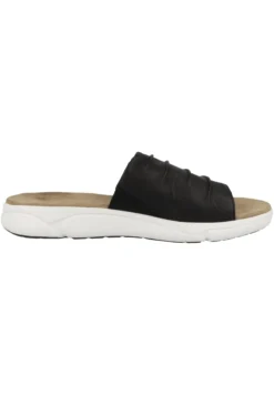 Caprice Sandalias Planas - Black Softnappa -Outlet Havaianas Tienda 4c75b801f9ec40c7bc8de7510d181d29