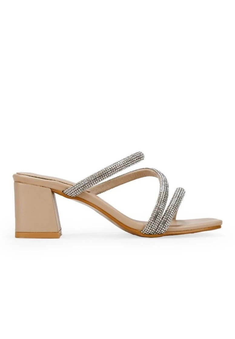 Sandalias - Beige 2 Sandalias - Beige - Imagen 2