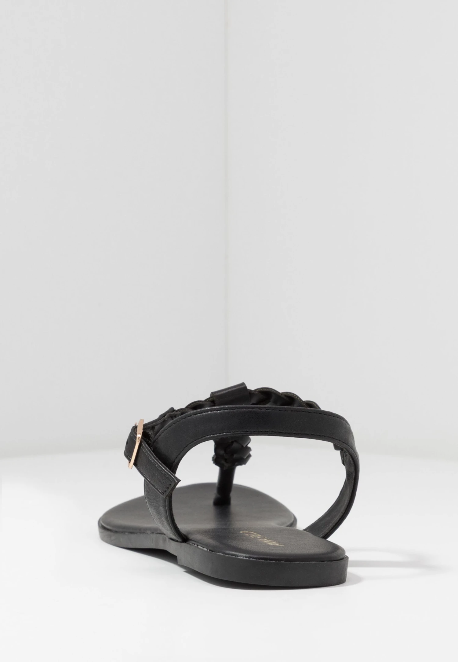 Sandalias De Dedo - Black 6 Sandalias De Dedo - Black - Imagen 6