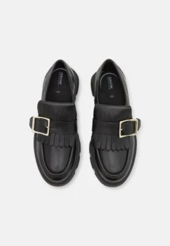 Geox Vilde - Mocasines - Black -Outlet Havaianas Tienda 4d4de53d74684a419e6d9b26d8e518f5