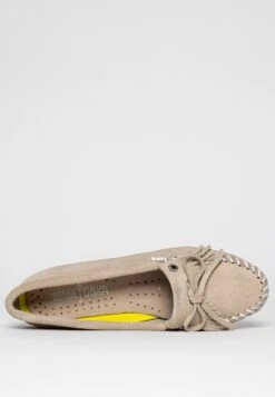 Minnetonka Kilty Plus - Mocasines - Helltaupe -Outlet Havaianas Tienda 4dd95eaae95b4fbb9425d5c14fe47346