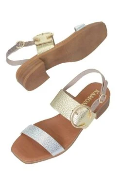 Gala - Sandalias - Platino -Outlet Havaianas Tienda 4e8b3df68d4c4714aca8d2e5f4d746ea