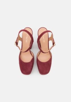 Coach Isabella- Zapatos De Plataforma - Win -Outlet Havaianas Tienda 4e9746b75d074ceebb5e83eb224f4039