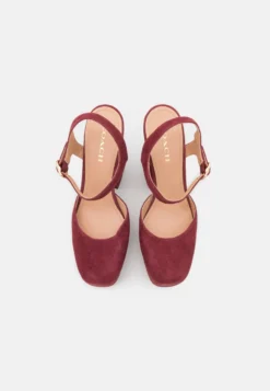 Coach Isabella- Zapatos De Plataforma - Win -Outlet Havaianas Tienda 4e9746b75d074ceebb5e83eb224f4039 scaled