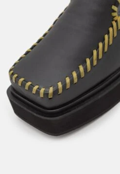 Court Platform - Mocasines - Black 13 Court Platform - Mocasines - Black -Outlet Havaianas Tienda 4ee092d77a5349e9bd3410a9a6ba5de5