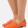 Marco Tozzi Mocasines - Carrot