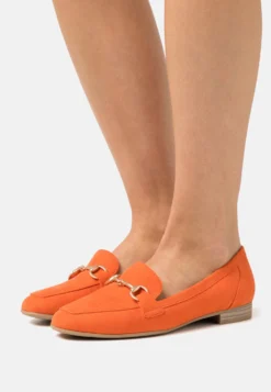 Marco Tozzi Mocasines - Carrot