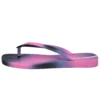 Ipanema Fever Print - Chanclas De Dedo - Pink