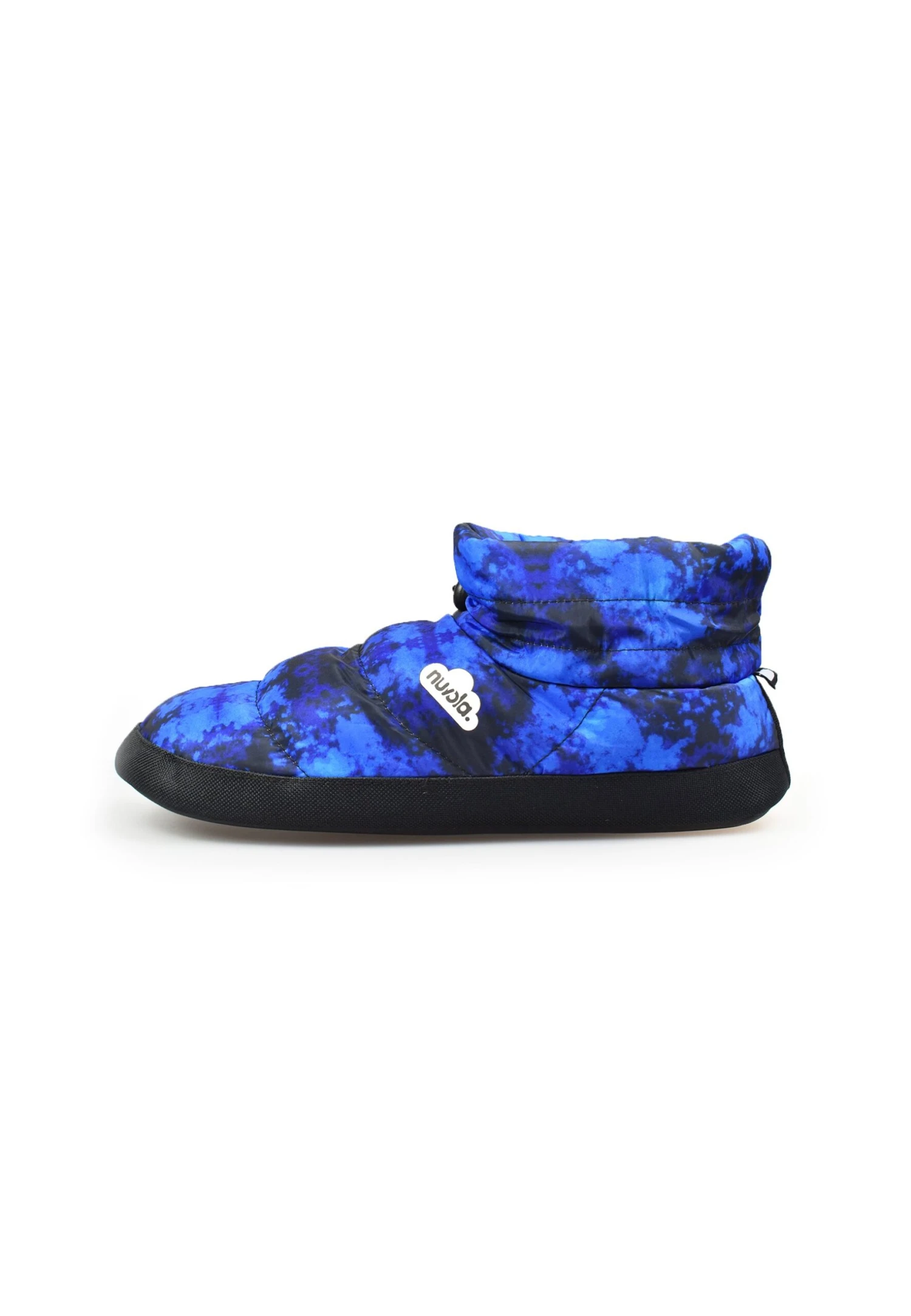 Nuvola Home Printed Tempesta - Pantuflas - Blue 1 Nuvola Home Printed Tempesta - Pantuflas - Blue