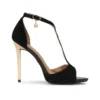 Kazar Terry - Sandalias - Black