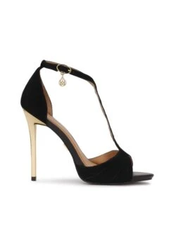 Kazar Terry - Sandalias - Black