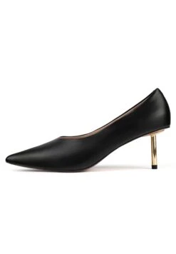 L37 Deja Vu - Tacones - Black -Outlet Havaianas Tienda 501eef29312d487c9f3f51a7c9970830