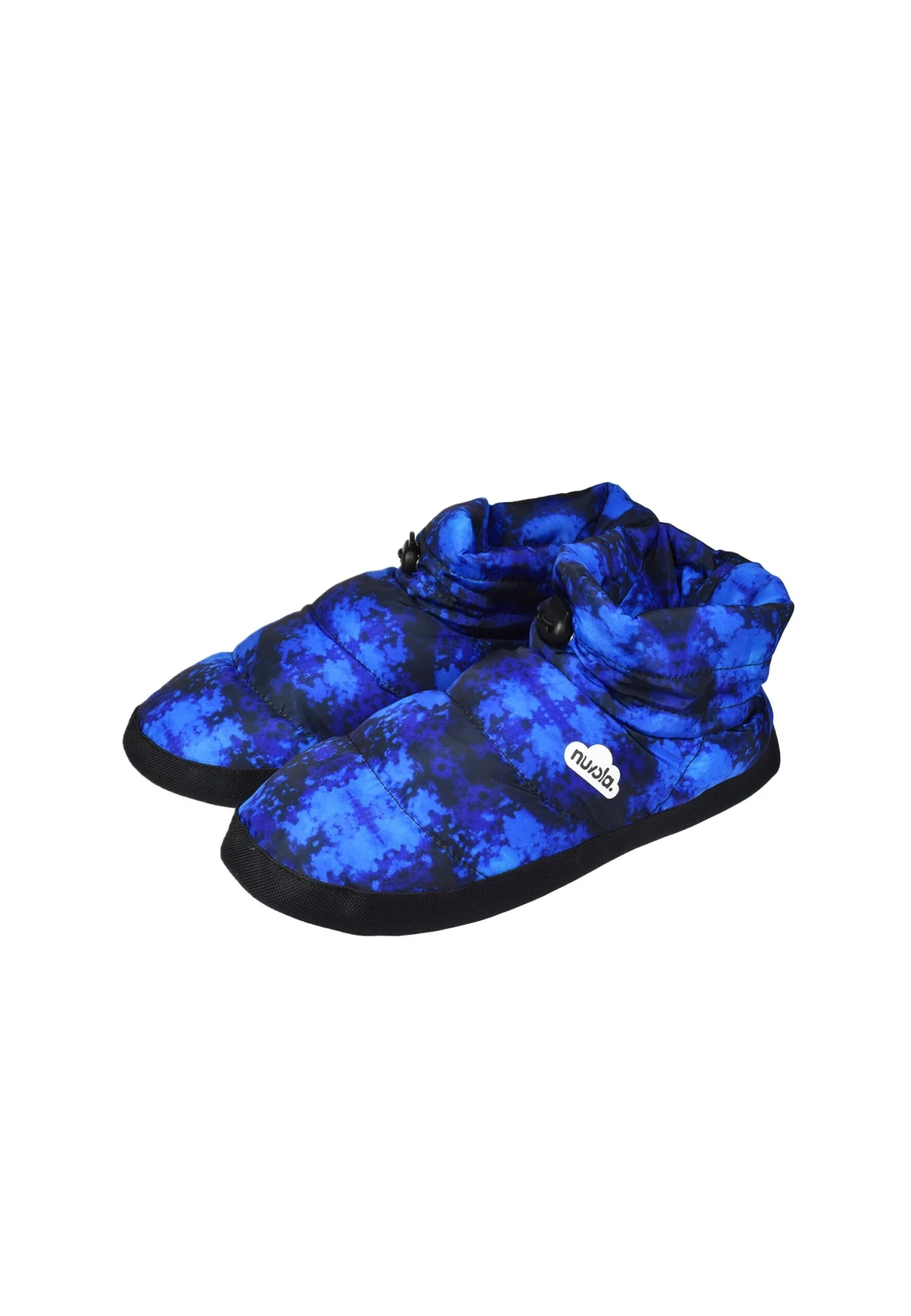 Nuvola Home Printed Tempesta - Pantuflas - Blue 5 Nuvola Home Printed Tempesta - Pantuflas - Blue - Imagen 5