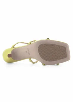 Nine West Outdoor Vira 3Fx - Sandalias Planas - Yellow -Outlet Havaianas Tienda 50f027cde4344123915535cf75252a5b