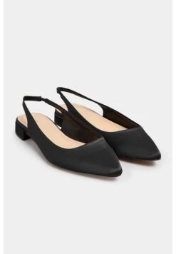 Slingback - Tacones - Black -Outlet Havaianas Tienda 511903f640ea42159539f480b850ddfc