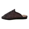 Ketba - Pantuflas - Marrón