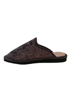 Ketba - Pantuflas - Marrón