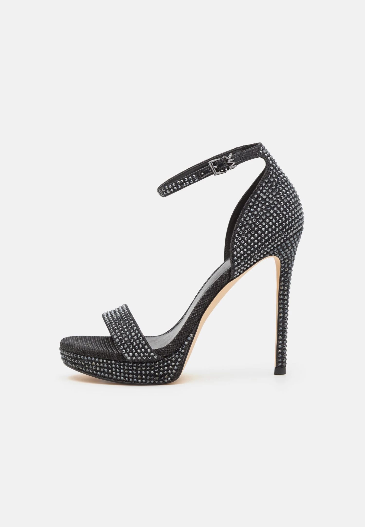 MICHAEL Michael Kors Jordyn Platfrom- Sandalias Con Plataforma - Black 2 MICHAEL Michael Kors Jordyn Platfrom- Sandalias Con Plataforma - Black - Imagen 2