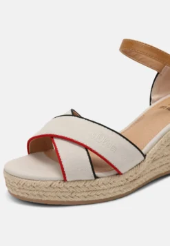 S.Oliver Sandalias Con Plataforma - Grey -Outlet Havaianas Tienda 51ca50bd46cd48b2bc86766cc8f80429 scaled