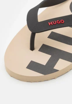 Hugo Arvel Unisex - Sandalias De Dedo - Light Beige -Outlet Havaianas Tienda 522c3add3ffd4cac9354cadf1a8541c0 scaled