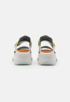 Sorel Kinetic Impact Heel Slingback- Sandalias Con Plataforma - Sea Salt/Black -Outlet Havaianas Tienda 52a9959e057d4311989b4a42dea47fa7 scaled