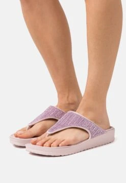 Cali Breeze 2.0 - Chanclas De Dedo - Mauve