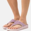 Cali Breeze 2.0 - Chanclas De Dedo - Mauve