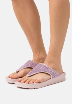 Cali Breeze 2.0 - Chanclas De Dedo - Mauve