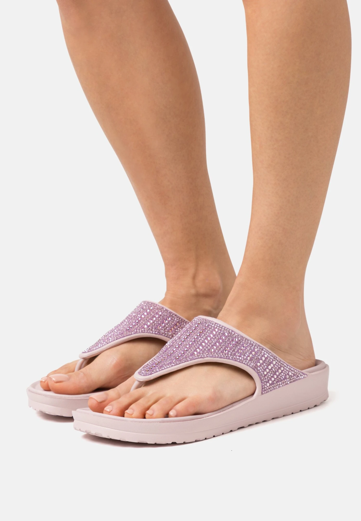 Cali Breeze 2.0 - Chanclas De Dedo - Mauve 1 Cali Breeze 2.0 - Chanclas De Dedo - Mauve
