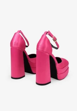 Zapatos Altos - Rosa -Outlet Havaianas Tienda 53b71ec6553f45ba9d037b4d1e608f1a