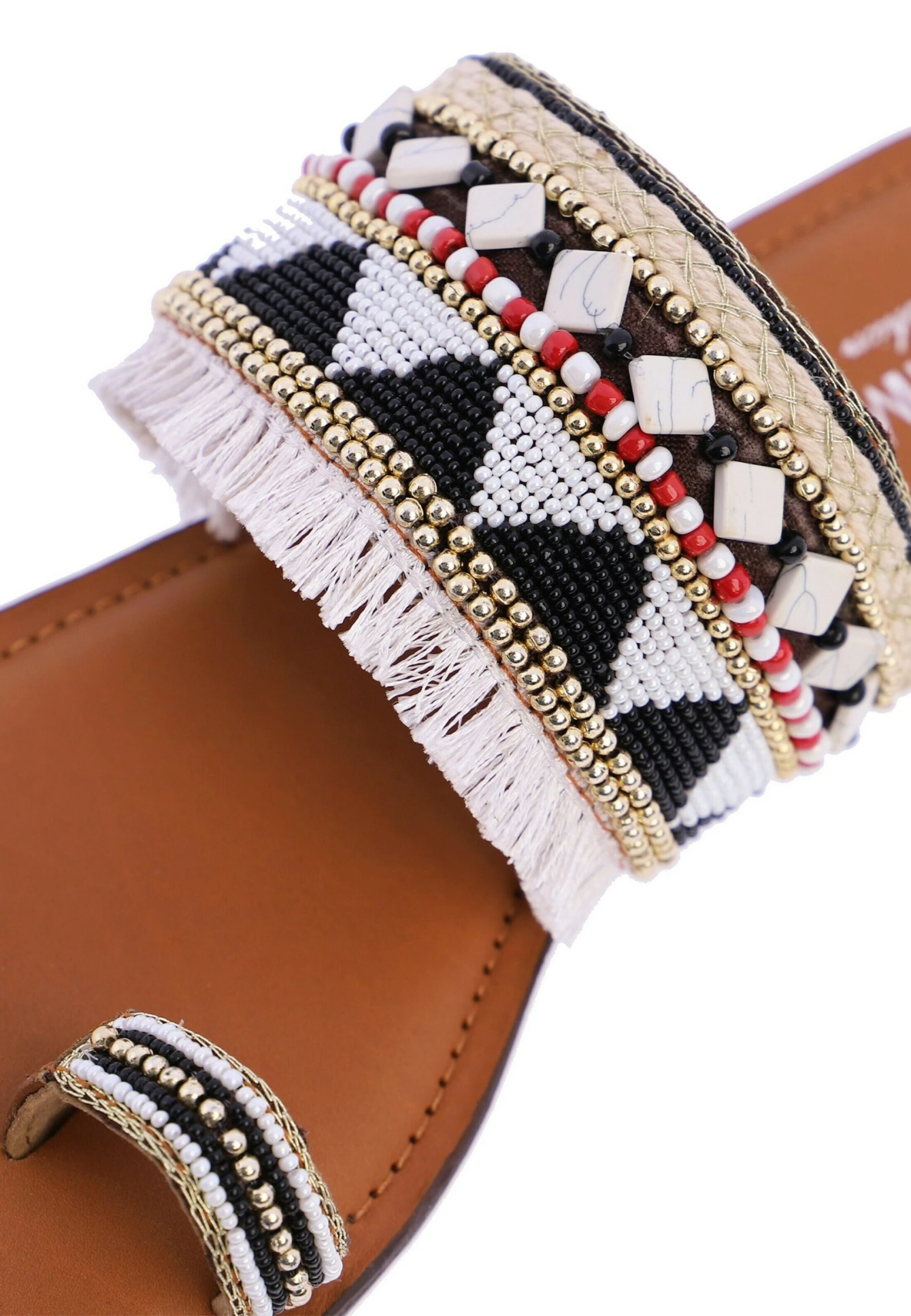 Sandalias De Dedo - Multi Coloured 5 Sandalias De Dedo - Multi Coloured - Imagen 5