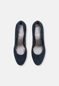 Jana Tacones - Navy -Outlet Havaianas Tienda 541f83fd59714aa8845f5c72b8d9f36c