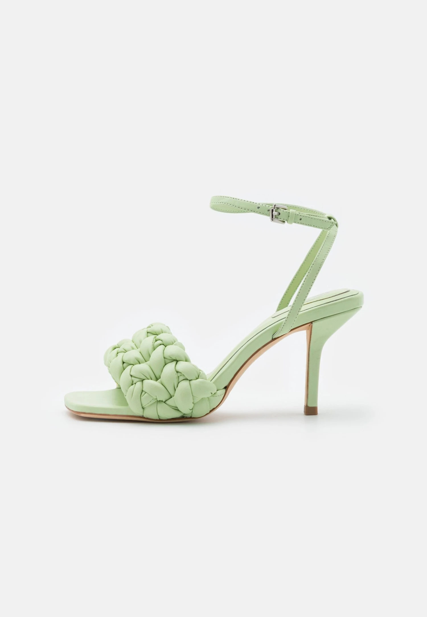 Ash Shilo - Sandalias De Tacón - Mint 2 Ash Shilo - Sandalias De Tacón - Mint - Imagen 2