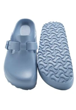 Birkenstock Boston- Chanclas De Baño - Niebieski 8 Birkenstock Boston- Chanclas De Baño - Niebieski -Outlet Havaianas Tienda 5458a5989be0471d9016e939cc98098b