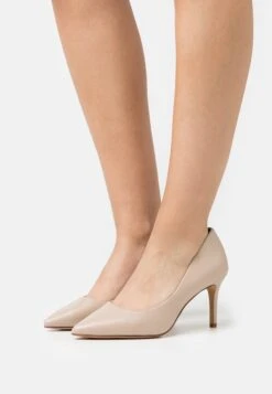 Sereniti - Tacones - Bone