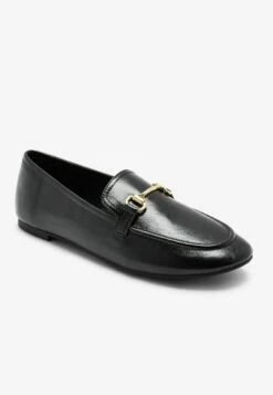 Next Forever Comfort Trim Slim- Mocasines - Black -Outlet Havaianas Tienda 54d0af0bf77a49faaee076f1b4109206