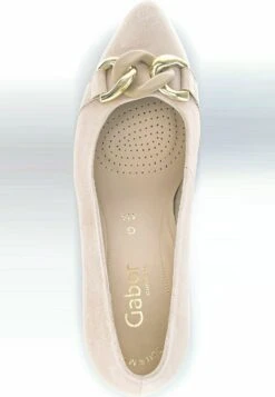 Gabor Tacones - Oak Uni Gold 9 Gabor Tacones - Oak Uni Gold -Outlet Havaianas Tienda 55512a401adf4efd8d8ff99bccfa8a70