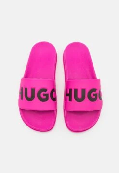 Hugo Match It Slid- Chanclas De Dedo - Medium Pink -Outlet Havaianas Tienda 5554b30e7047466eb236b040d80d74f3